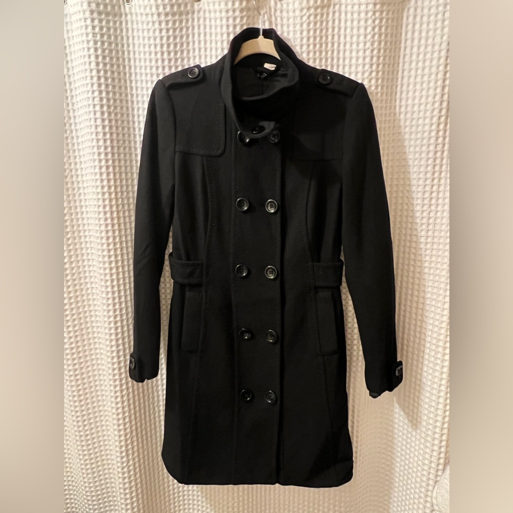 H&M Wool Jacket